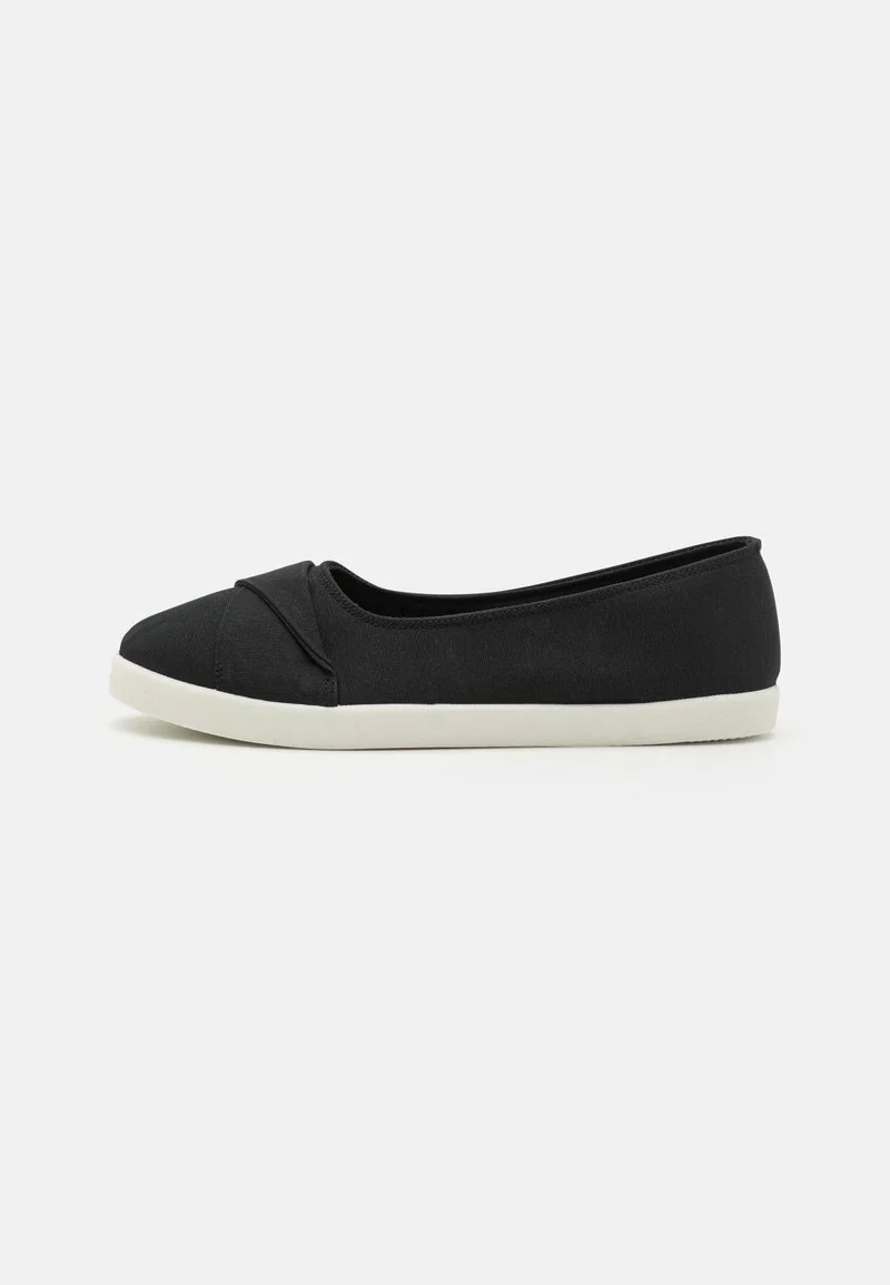 Anna Field Slipper - Black 4 Anna Field Slipper - Black – Bild 2