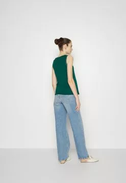 Anna Field MAMA Top - Dark Green 10 Anna Field MAMA Top - Dark Green -Anna Field Stil Geschaft 01f9a4381e074eeead6eac3cc3c3724c