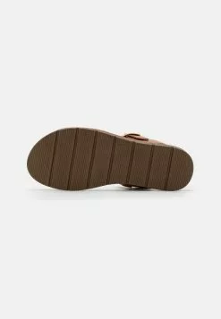 Anna Field Riemensandalette - Cognac 12 Anna Field Riemensandalette - Cognac -Anna Field Stil Geschaft 02299fd77e9a4d0b9dbcf4123c6399cf