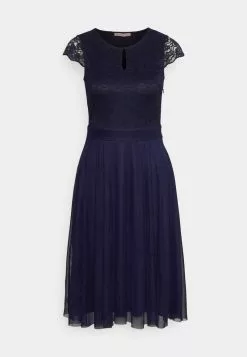Anna Field Cocktailkleid/festliches Kleid - Dark Blue 11 Anna Field Cocktailkleid/festliches Kleid - Dark Blue -Anna Field Stil Geschaft 026b217d2fb448c6bfeb20946c5154e6 1