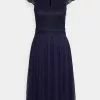 Anna Field Cocktailkleid/festliches Kleid - Dark Blue 2 Anna Field Cocktailkleid/festliches Kleid - Dark Blue -Anna Field Stil Geschaft 026b217d2fb448c6bfeb20946c5154e6