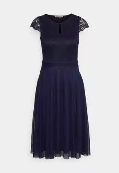 Anna Field Cocktailkleid/festliches Kleid - Dark Blue 12 Anna Field Cocktailkleid/festliches Kleid - Dark Blue -Anna Field Stil Geschaft 026b217d2fb448c6bfeb20946c5154e6 2
