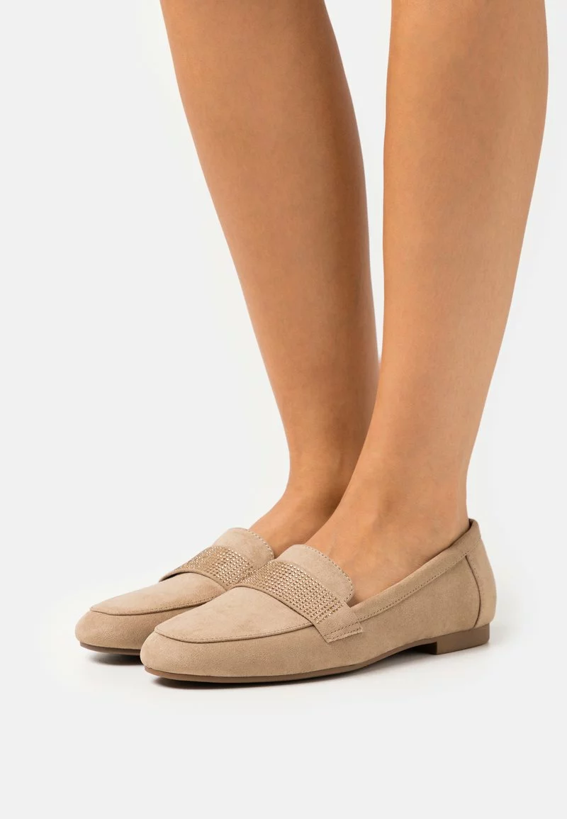 Anna Field Wide Fit Slipper - Camel 3 Anna Field Wide Fit Slipper - Camel