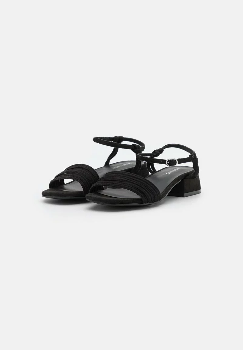 Anna Field Riemensandalette - Black 5 Anna Field Riemensandalette - Black – Bild 3