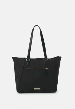Anna Field Shopping Bag - Black 12 Anna Field Shopping Bag - Black -Anna Field Stil Geschaft 0389aba793b14f8f8295a9bca0f93ffa 1