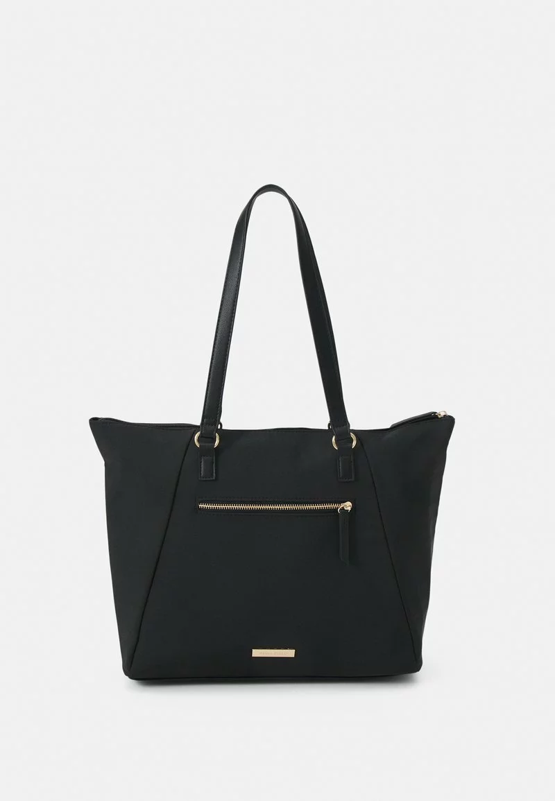 Anna Field Shopping Bag - Black 7 Anna Field Shopping Bag - Black – Bild 5
