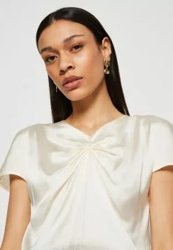 Anna Field Etuikleid - Off White/black -Anna Field Stil Geschaft 03dba0b00b1b4fc6b80b7cb2815c5680