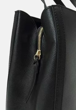 Anna Field LEATHER - Notebooktasche - Black 11 Anna Field LEATHER - Notebooktasche - Black -Anna Field Stil Geschaft 040b8b3d1033499db6496b6d90e26404