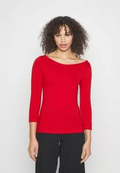 Anna Field Tall Langarmshirt - Red