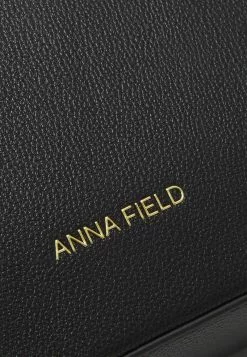 Anna Field Notebooktasche - Black -Anna Field Stil Geschaft 04f1541a95784d4aa3091796f54647a8