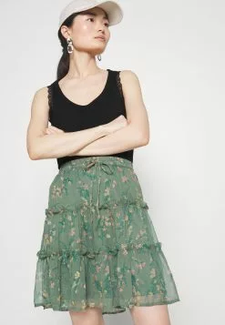 Anna Field Petite Top - Black -Anna Field Stil Geschaft 0577a8d0b7034f7e9fd41c84b4b7997c