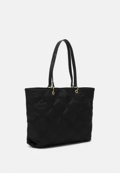 Anna Field Shopping Bag - Black 9 Anna Field Shopping Bag - Black -Anna Field Stil Geschaft 05bb45ade18744609f20a342f9c4731c