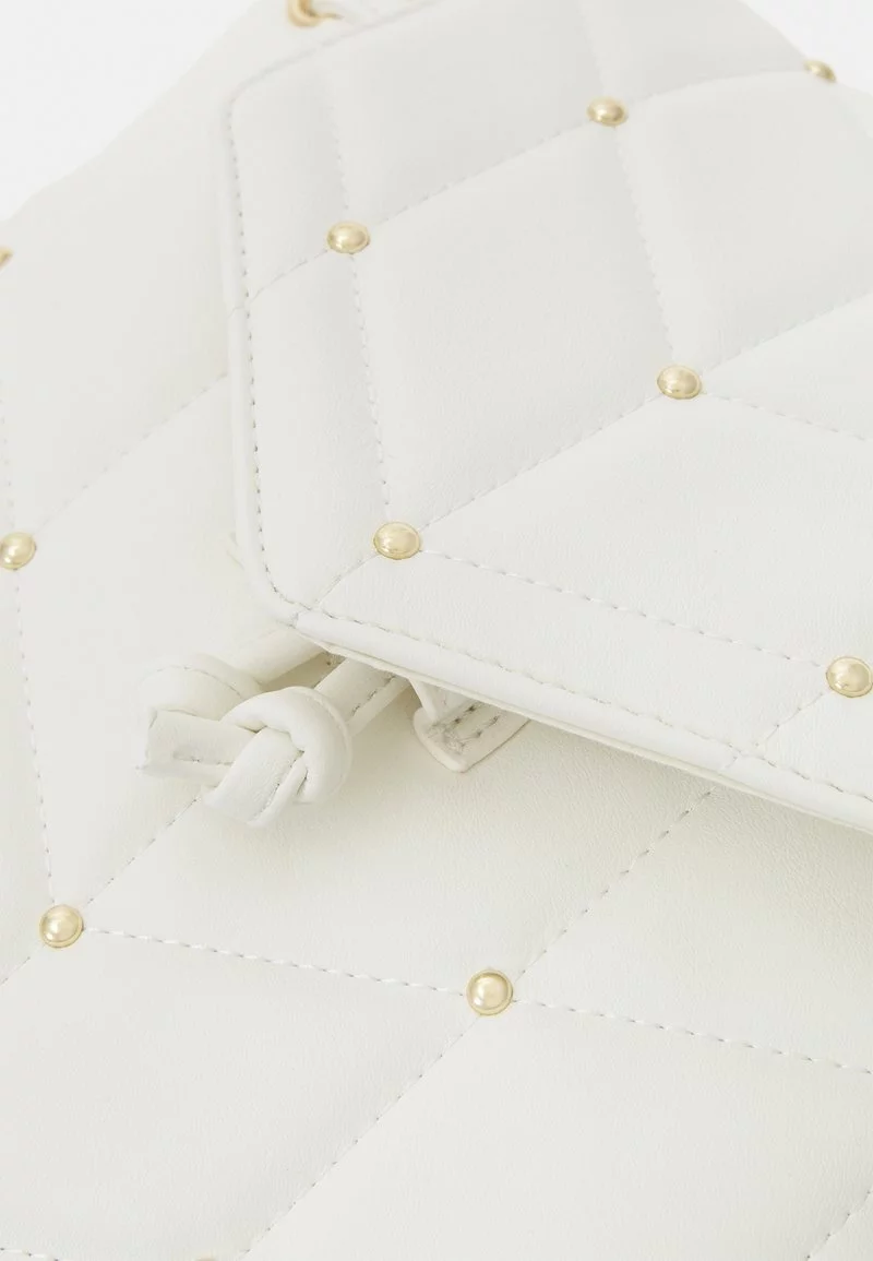 Anna Field Tagesrucksack - Off-white 6 Anna Field Tagesrucksack - Off-white – Bild 4