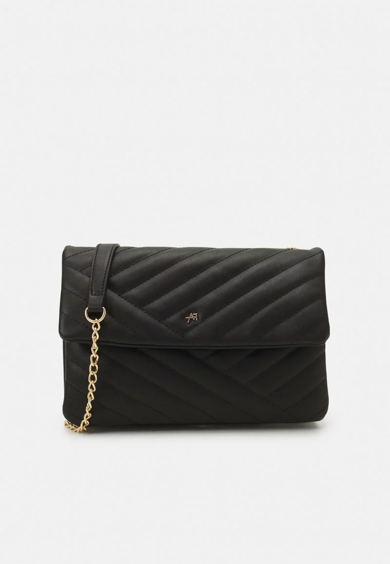 Anna Field Umhängetasche - Black 3 Anna Field Umhängetasche - Black