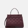 Anna Field Handtasche - Bordeaux -Anna Field Stil Geschaft 0666bbe3da6b4205a75630df3203c595