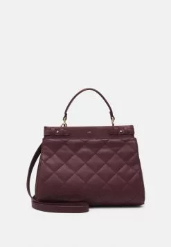 Anna Field Handtasche - Bordeaux