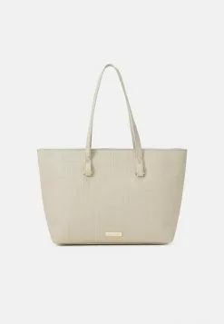 Anna Field Notebooktasche - Beige -Anna Field Stil Geschaft 06da042a7c3446baa73bc9c28185e04f 1