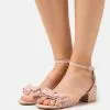 Anna Field Riemensandalette - Light Pink 1 Anna Field Riemensandalette - Light Pink -Anna Field Stil Geschaft 06f56bf712fe44ab989b5dd59434289e