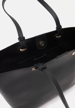 Anna Field Shopping Bag - Black 10 Anna Field Shopping Bag - Black -Anna Field Stil Geschaft 071e923e6c5c43c197ee4265061e43b8