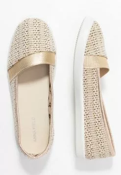 Anna Field Slipper - Beige 11 Anna Field Slipper - Beige -Anna Field Stil Geschaft 07cf5f74fe3749eba56e17e12666caa3