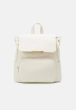Anna Field Tagesrucksack - Off-white 13 Anna Field Tagesrucksack - Off-white -Anna Field Stil Geschaft 07f106d1457644fa9421b6598fe5103d 2
