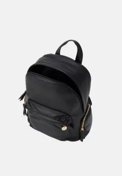 Anna Field Tagesrucksack - Black 10 Anna Field Tagesrucksack - Black -Anna Field Stil Geschaft 0807eb0709ca4f8381f2f7b29de745a6