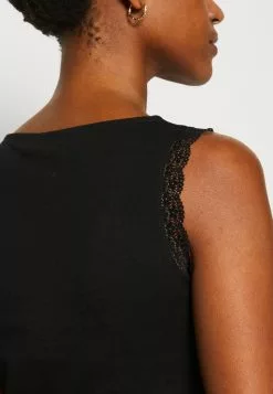 Anna Field Top - Black 13 Anna Field Top - Black -Anna Field Stil Geschaft 089c7b09e1b1489b8d901ff8463aaaae