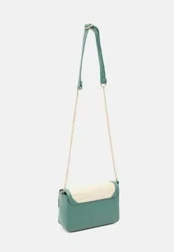 Anna Field Umhängetasche - Green 10 Anna Field Umhängetasche - Green -Anna Field Stil Geschaft 0a860fa3284c4b3c84aead23122e33c6