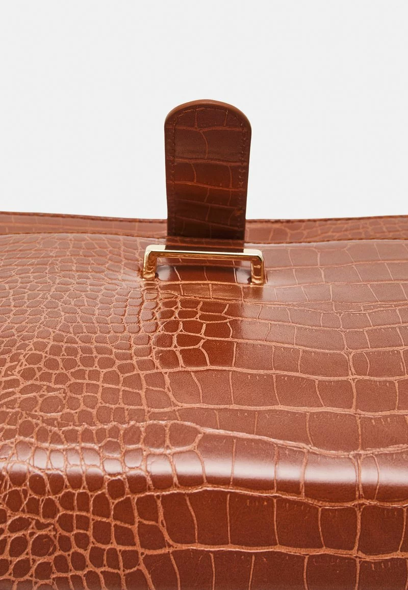 Anna Field Umhängetasche - Cognac 8 Anna Field Umhängetasche - Cognac – Bild 6