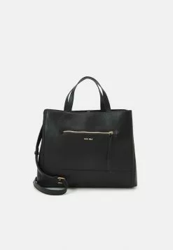 Anna Field LEATHER - Notebooktasche - Black 12 Anna Field LEATHER - Notebooktasche - Black -Anna Field Stil Geschaft 0b42eb86437c4a8cb658fac62a05b0d9 1