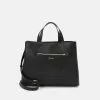 Anna Field LEATHER - Notebooktasche - Black 1 Anna Field LEATHER - Notebooktasche - Black -Anna Field Stil Geschaft 0b42eb86437c4a8cb658fac62a05b0d9