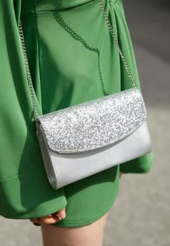 Anna Field Clutch - Silver 12 Anna Field Clutch - Silver -Anna Field Stil Geschaft 0b954683d1ec4c4eaeb05f9c9f47d78c