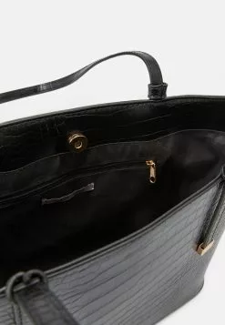 Anna Field Handtasche - Black -Anna Field Stil Geschaft 0ba7477cfbe3478283ca1255386e59af