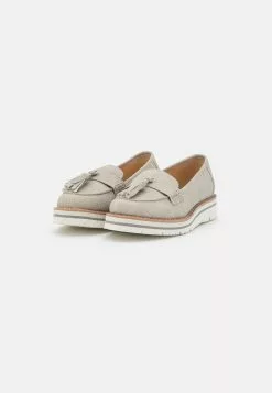 Anna Field Wide Fit Slipper - Grey -Anna Field Stil Geschaft 0be3b8b6c9c74a409c52efb876f382db