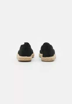 Anna Field Espadrille - Black -Anna Field Stil Geschaft 0c770542e8204af3b94f62510760e5e1
