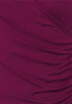 Anna Field Top - Dark Red 10 Anna Field Top - Dark Red -Anna Field Stil Geschaft 0c90be7112624d8482752c9fa10e8cd8