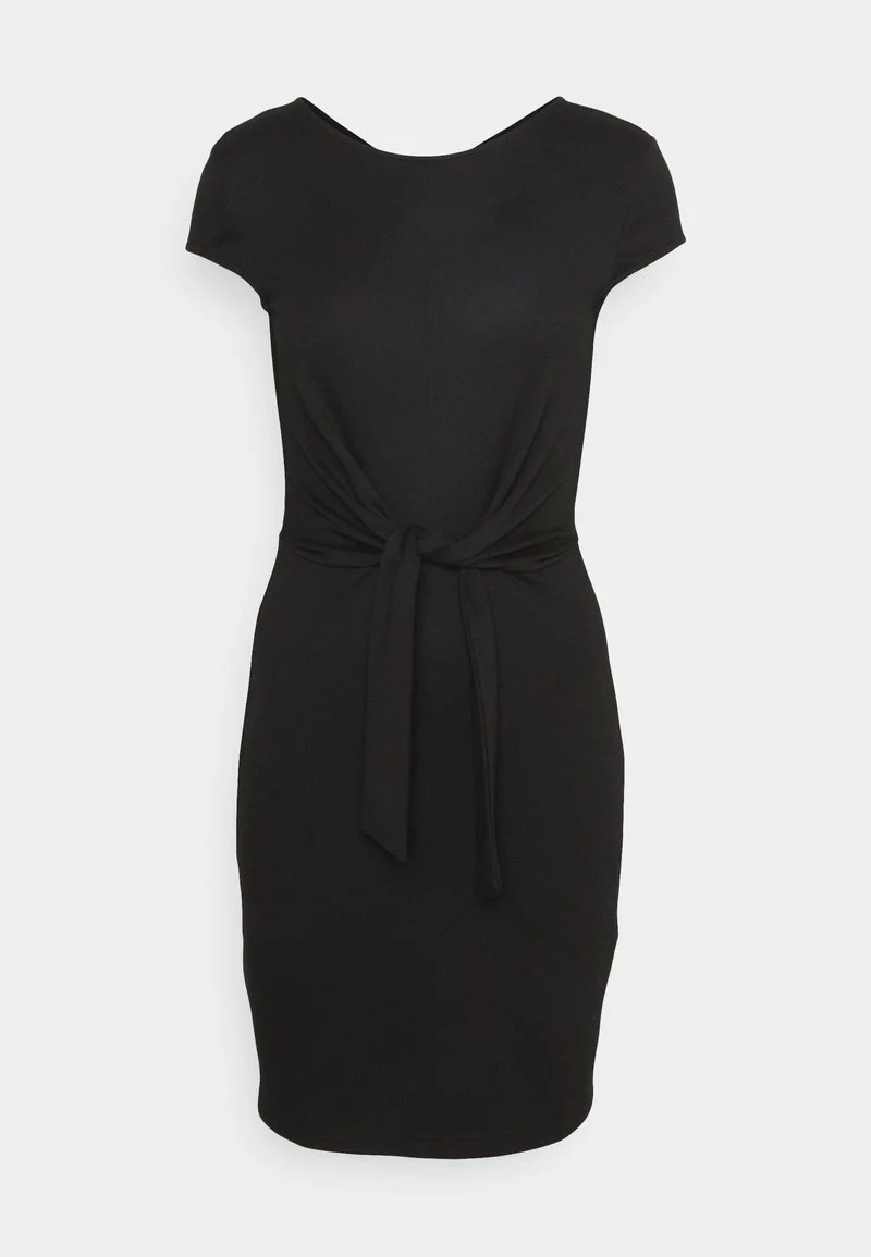 Anna Field Petite Etuikleid - Black 7 Anna Field Petite Etuikleid - Black – Bild 5