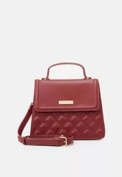 Anna Field Handtasche - 304 - Bordeaux -Anna Field Stil Geschaft 0e2b545caa684581be7e7096cf830447 1
