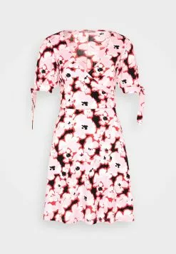 Anna Field Freizeitkleid - Pink -Anna Field Stil Geschaft 0e9d70d3471c4241910a3e696ad0b375