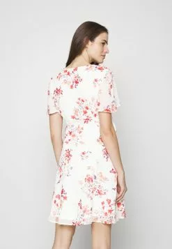 Anna Field MAMA Freizeitkleid - Off-white/pink 9 Anna Field MAMA Freizeitkleid - Off-white/pink -Anna Field Stil Geschaft 0ed489fe155348c9903e2652ffdae93a