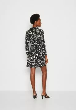 Anna Field Freizeitkleid - Black/white 10 Anna Field Freizeitkleid - Black/white -Anna Field Stil Geschaft 0efa54d9bcf34a59a81f707b4b8bc276