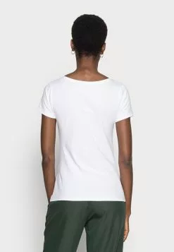 Anna Field 2 PACK - T-Shirt Basic - White/black 10 Anna Field 2 PACK - T-Shirt Basic - White/black -Anna Field Stil Geschaft 0f21688464794969adeba01dfb61ff45