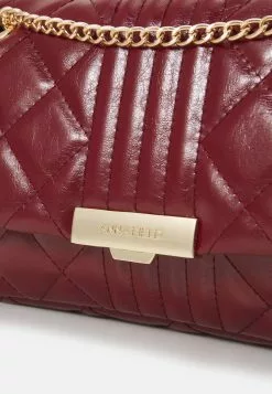 Anna Field Umhängetasche - Bordeaux 11 Anna Field Umhängetasche - Bordeaux -Anna Field Stil Geschaft 0f368c8bb45b4523a438728ad63be8e1