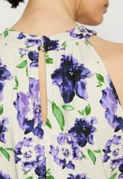 Anna Field Top - White/blue 13 Anna Field Top - White/blue -Anna Field Stil Geschaft 0f7d07ef42ba4d329be38eacf5f6f524