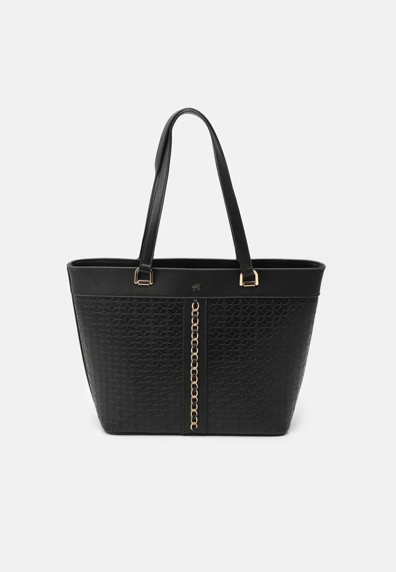 Anna Field Shopping Bag - 802 - Black 7 Anna Field Shopping Bag - 802 - Black – Bild 5