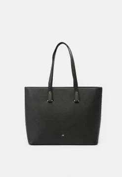 Anna Field SET - Shopping Bag - 802 - Black 12 Anna Field SET - Shopping Bag - 802 - Black -Anna Field Stil Geschaft 0f8cbd4193bb49bba5728287e5f9ec4b
