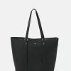 Anna Field Shopping Bag - Black -Anna Field Stil Geschaft 104dbb35c0b64ddaa1a56f318497f1fc