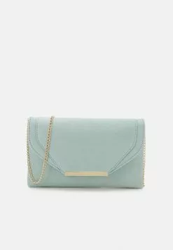 Anna Field Clutch - Mint 12 Anna Field Clutch - Mint -Anna Field Stil Geschaft 10b96a8fc73347e5ad79035f6a1d930b 1