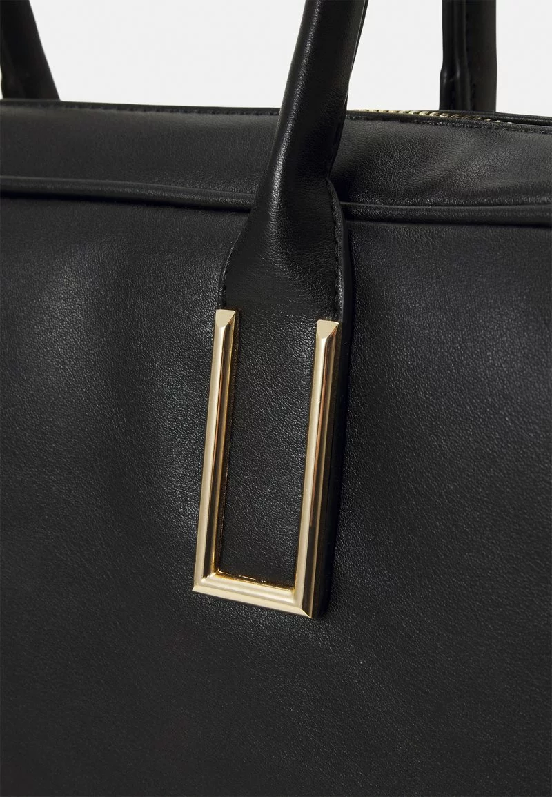 Anna Field Notebooktasche - Black 8 Anna Field Notebooktasche - Black – Bild 6