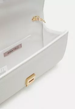 Anna Field Clutch - White 10 Anna Field Clutch - White -Anna Field Stil Geschaft 10cbf25156b94e95b756952450dbd821
